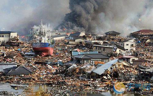 日本大地震后,一位日本建筑师的灾后反思