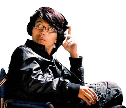 电影圈捣乱者郝杰:窑洞里面拍<em>美姐</em>_文化_<em>腾讯网</em>