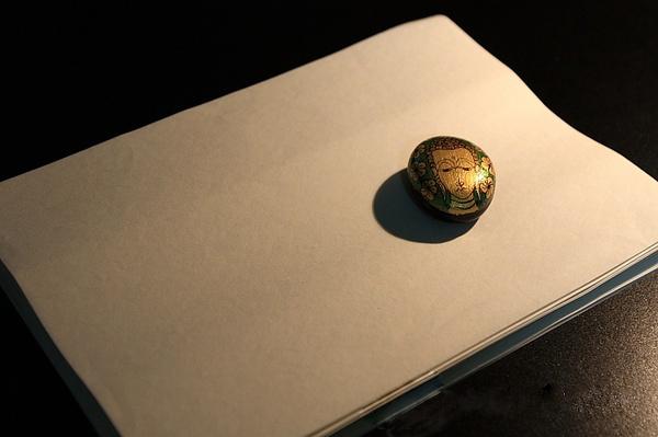 长知识:如何自制一本线装书