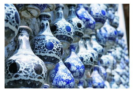 对话景德镇八旬非遗传承人:技艺永无止境