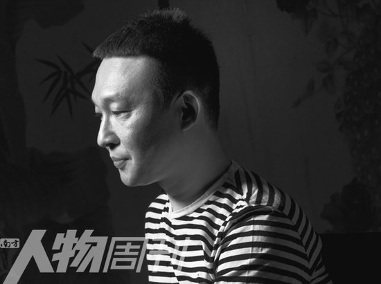 专访李樯：艺术创作要保证感受人性微妙的挣扎感