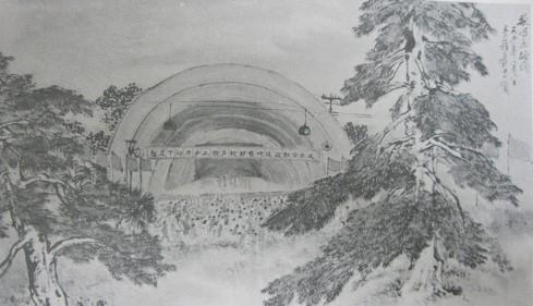 艺术家在政治运动中的个人境遇