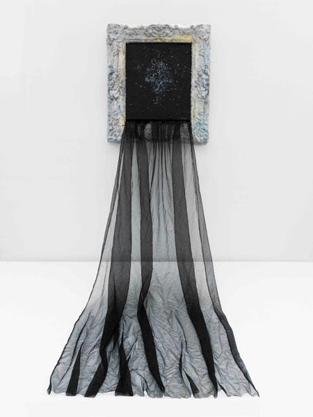 “形态之谜”群展在威尼斯开幕