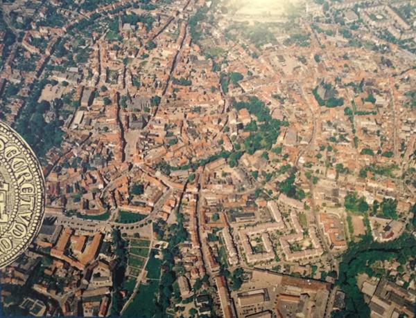 萨克森王朝:捕鸟者亨利,首位东扩的德意志国王