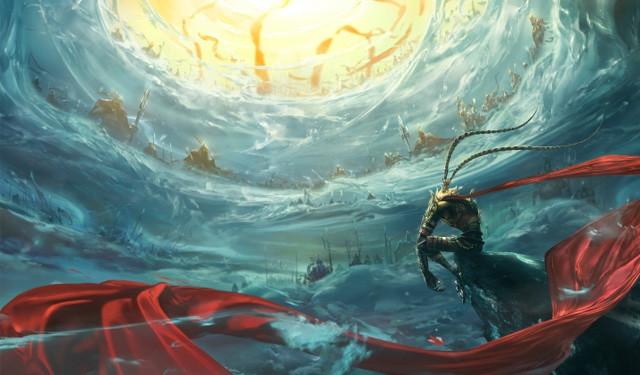 归来的不止是大圣,还有对国货的信任