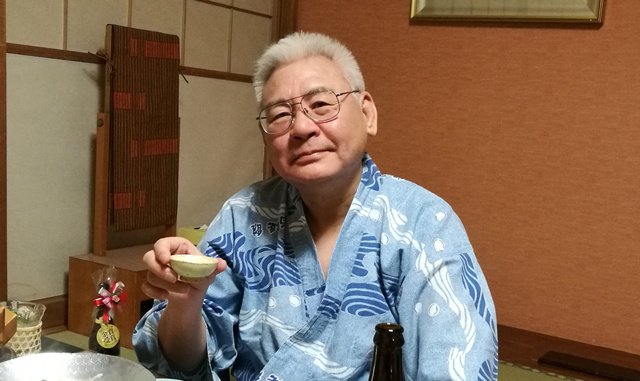 李长声先生 李长声先生