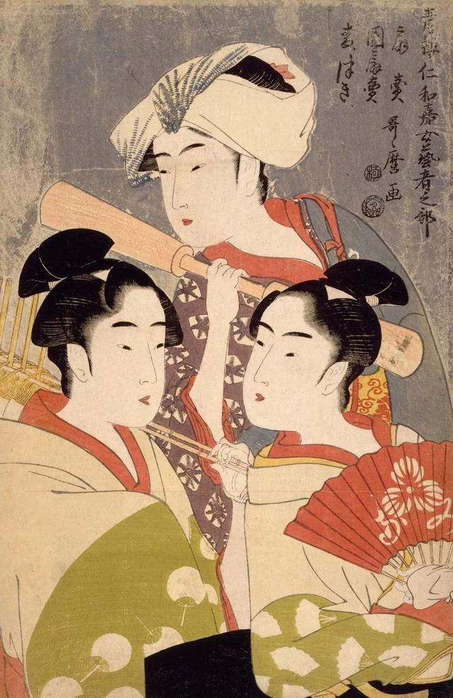 神道教与佛教对日本美学的影响