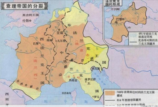 普鲁士:德意志战车的发动机