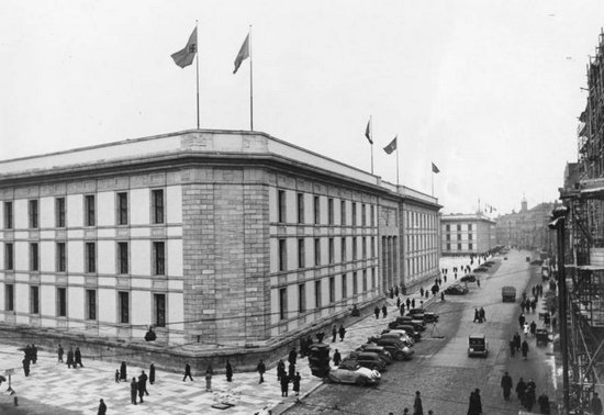 行刺希特勒:720事件之前的暗杀密谋