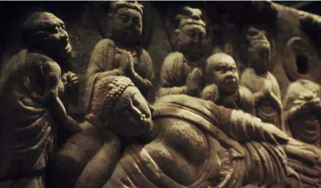 六祖慧能:哥只是个传奇