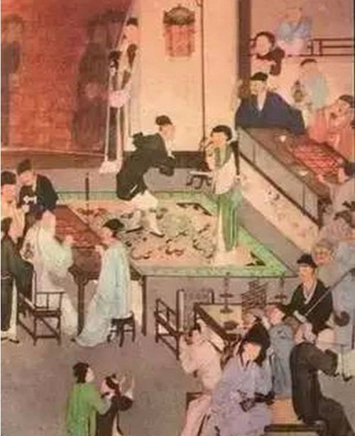 西門慶死後，該背叛的都背叛了