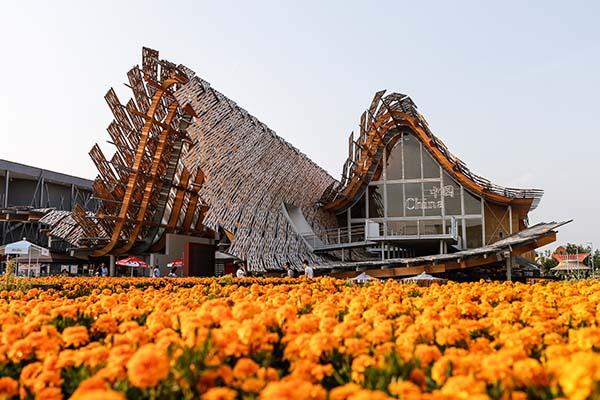 米兰世博:餐饮间的中华文化_文化_腾讯网