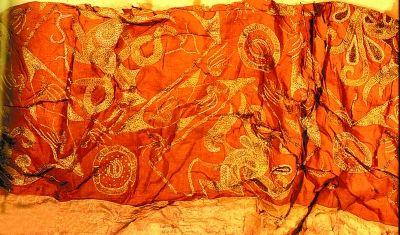 没有棉花,古人冬天盖什么样的被子?