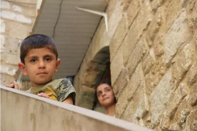 黎巴嫩的奢华与贫穷