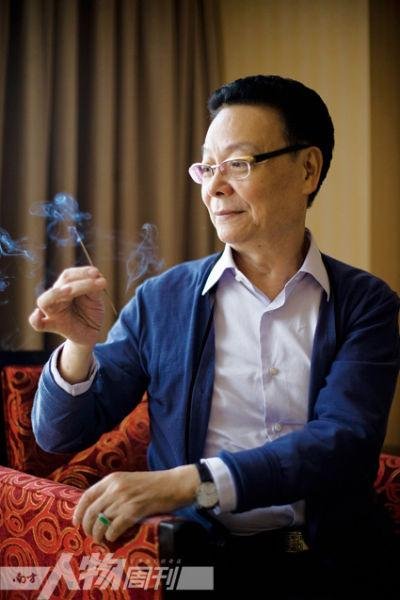 陈寅恪家族百年浮沉：独立自由须以生死力争
