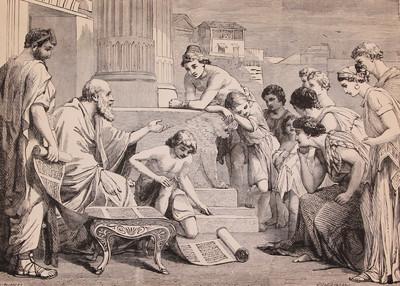 陈志武:为何犹太人能垄断欧洲金融行业?