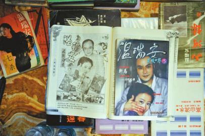 温瑞安：武侠小说离诺贝尔奖有多远