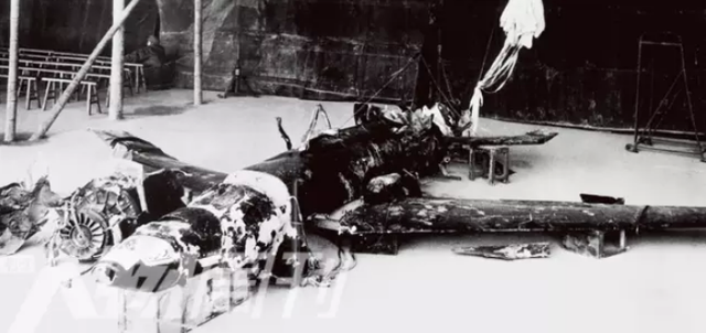 1969年,中国上空的奇龙行动