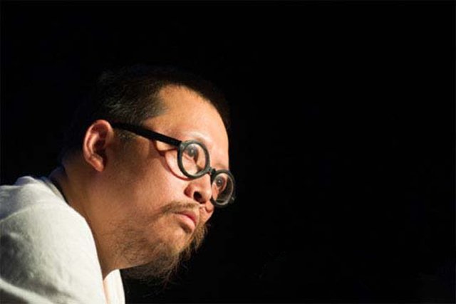 史航先生 史航先生