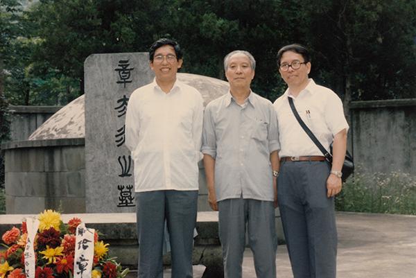 毛泽东为何指示研究秦始皇?