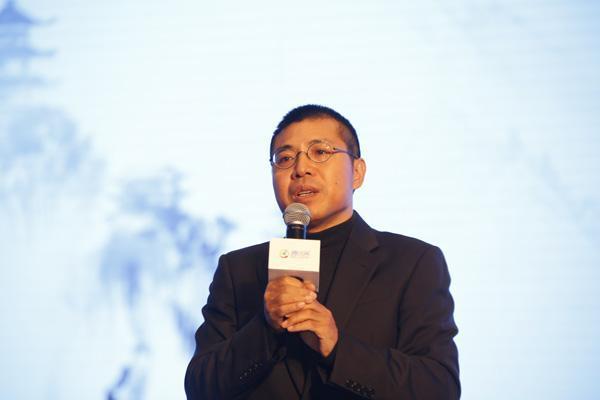 华文好书:纯干货的颁奖典礼