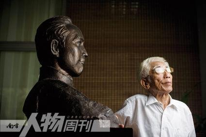 陈寅恪家族百年浮沉：独立自由须以生死力争