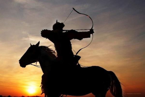 张骞出使西域:改良了中国马种_文化_腾讯网