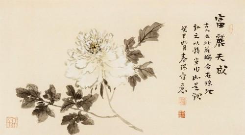 国粹华艺-当代没骨画展即将开幕，精彩没骨画作邀您先睹为快