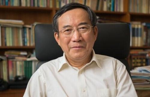 葛剑雄：1949年教授们为何恨国民党