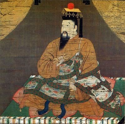 天皇的退位与夺权:日本南北朝时代何以开启?