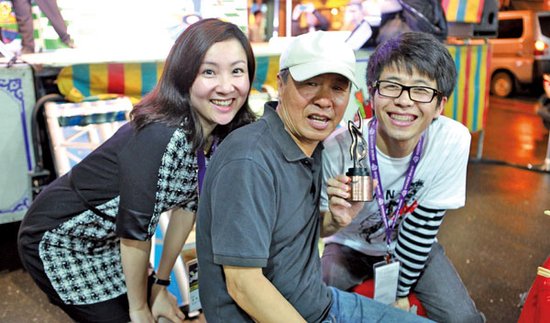 文艺片《美姐》:性生猛背后有更重要的东西_