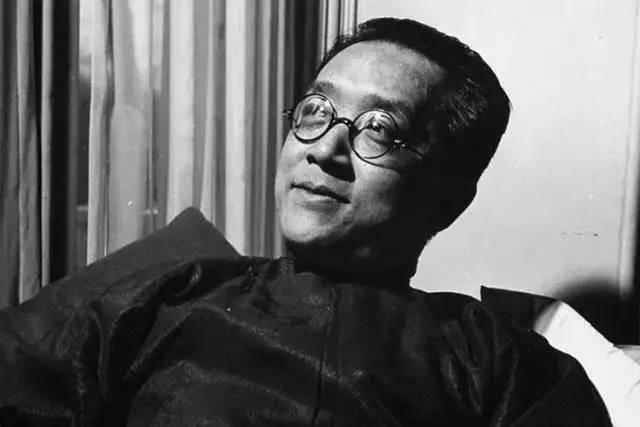 胡适:最聪明的做人之道,是让人对你放心