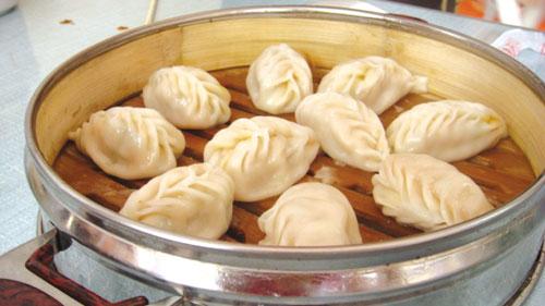 通过沙县小吃节，我们来谈谈中国的小吃文化