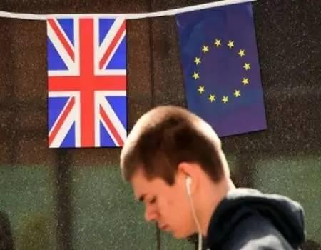 英国脱欧和非富国：富国的平民在反击我们！