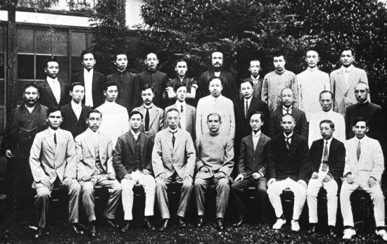 陈其美去世100年：是流氓头子，还是革命家？