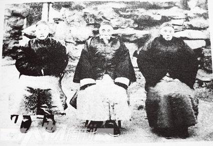 陈寅恪家族百年浮沉：独立自由须以生死力争