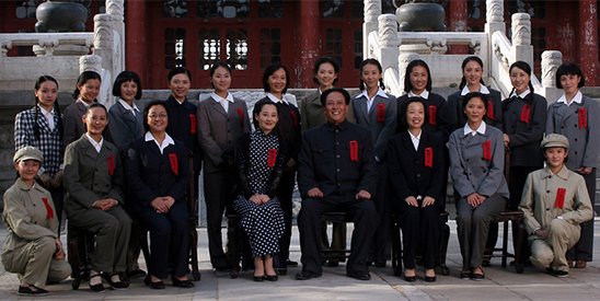 腾讯书院第21期:许子东谈网络文化与意识形态