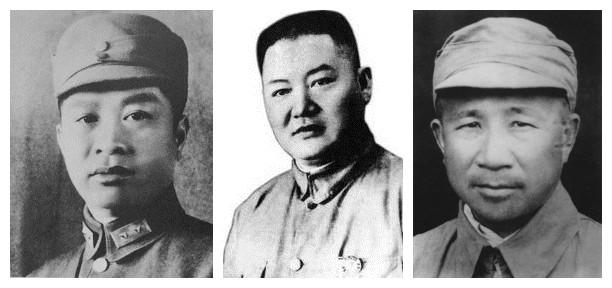 申晓云:两广事变桂系并非“假抗日”