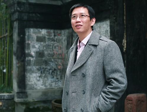吴晓波<em>给女儿的一封信</em>:请把生命浪费在美好的