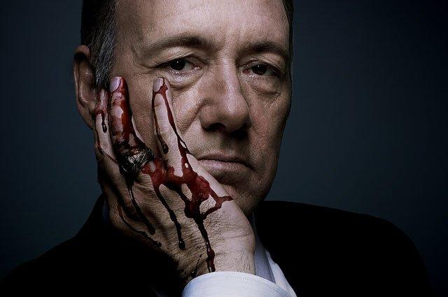 【大家】杀不死你的,使你更强大