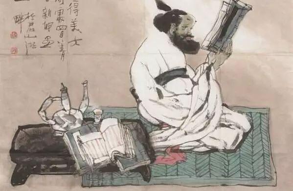 朱熹读书方法:循序渐进,精于思考