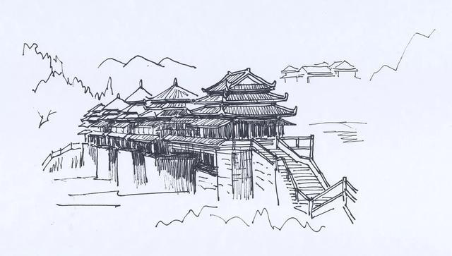 罗哲文:中国古桥的悠久历史_文化_腾讯网