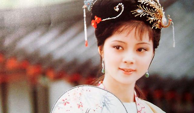 薛宝钗的虚伪和冷酷可以原谅