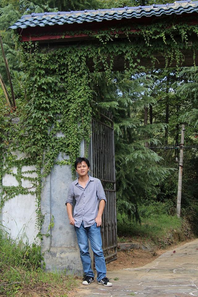 林森短篇小说——《丁亥年失踪事件》