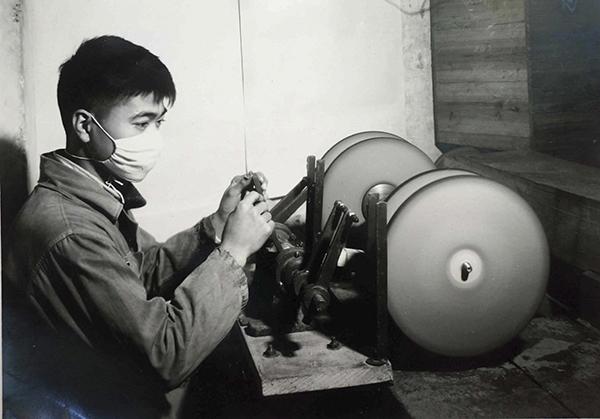 1946年的人们曾经怎样规划上海的未来？