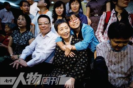 陈寅恪家族百年浮沉：独立自由须以生死力争