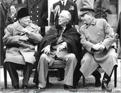 美苏对内战的影响究竟有多大?