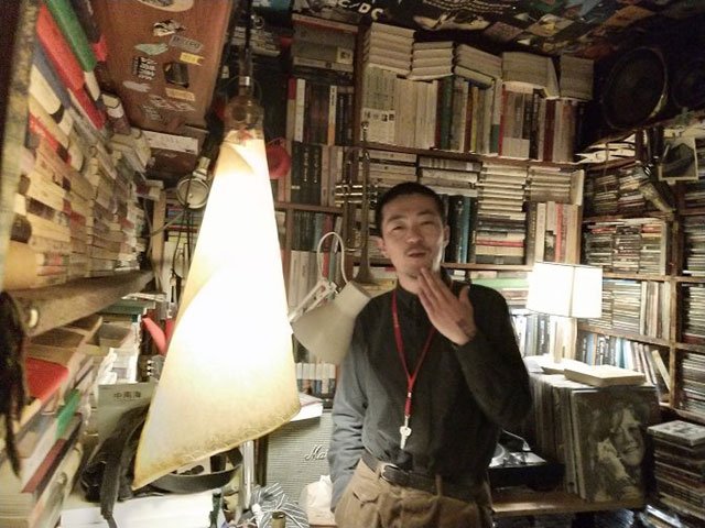 一天看七场电影是种什么体验