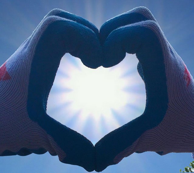 受助者一定都要感恩涕零嗎？