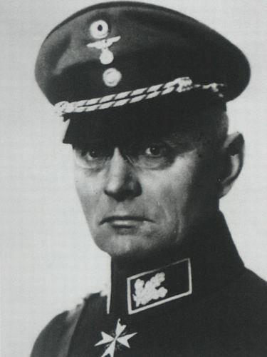 蒋介石为何青睐德国军事顾问